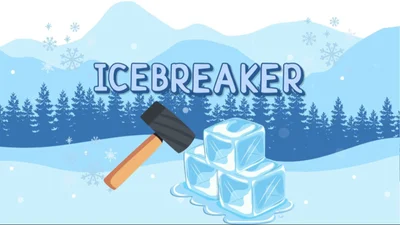 Icebreakers and Introduction for Remote & Hybrid Learning