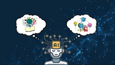 Let's Talk About AI