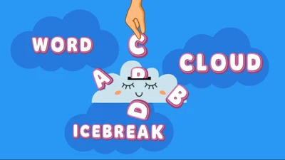 Word Cloud Icebreakers