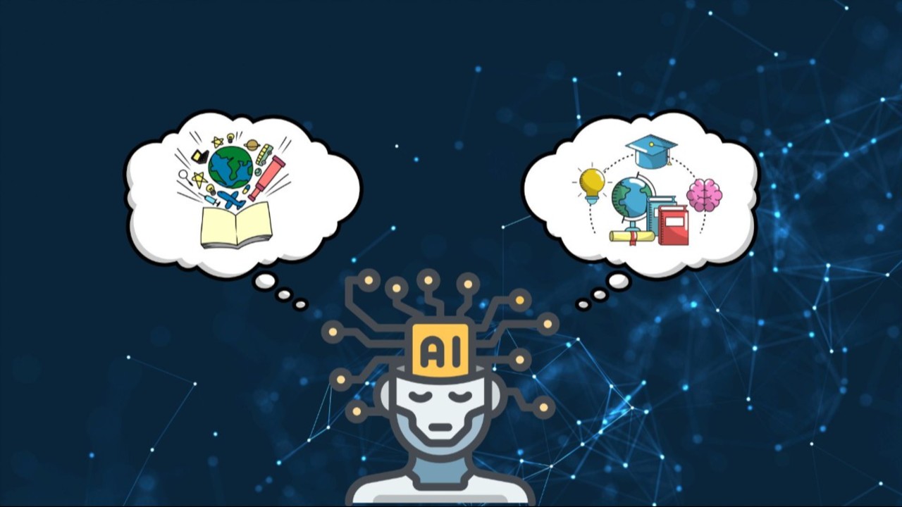 background presentation