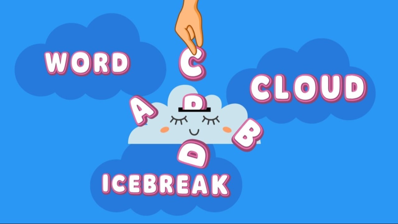background presentation