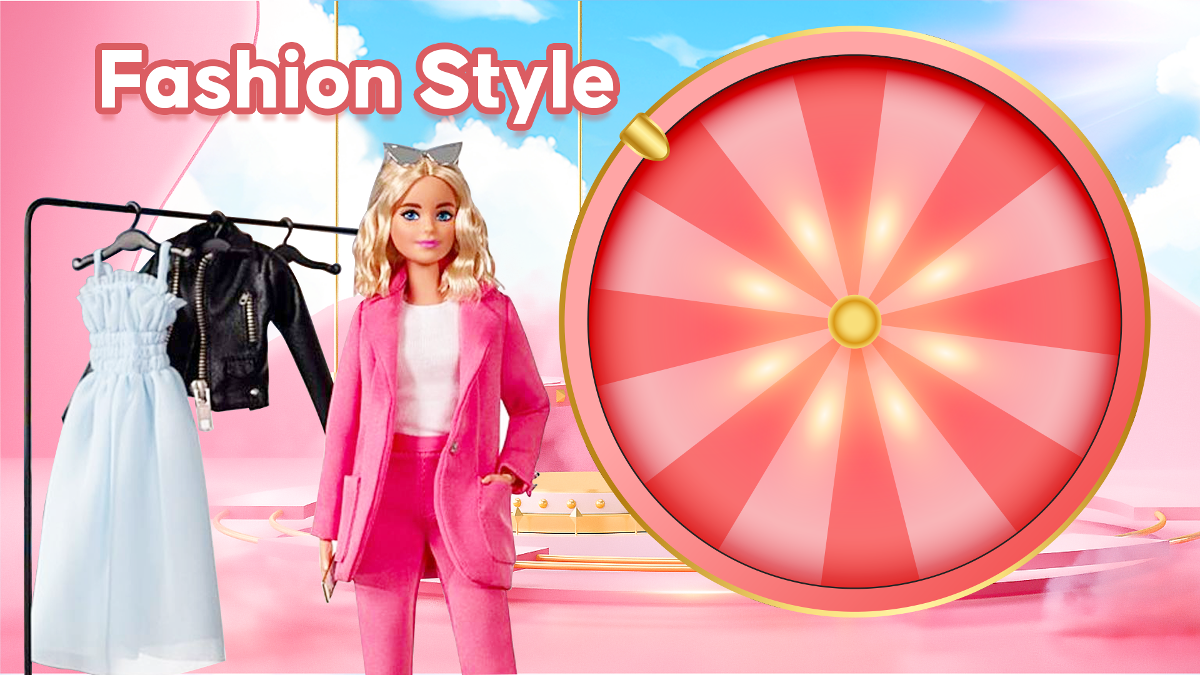 background presentation