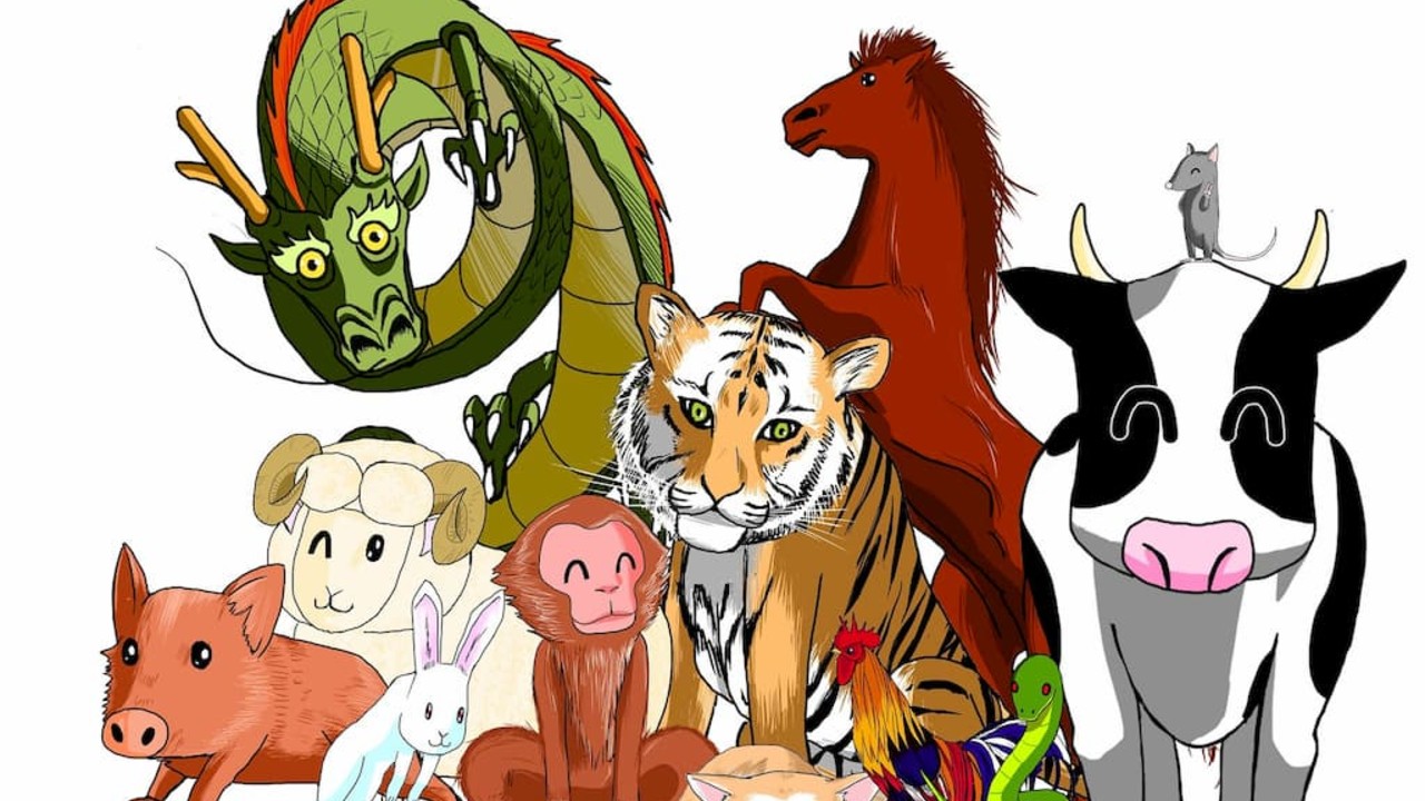 background presentation