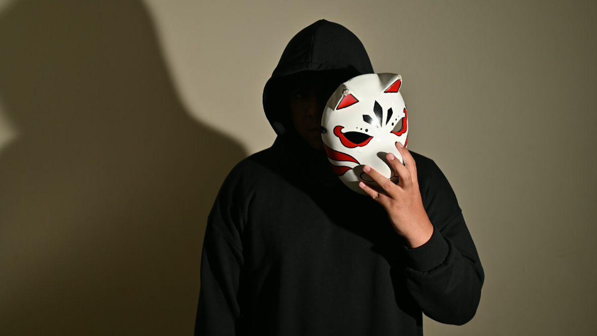 background presentation