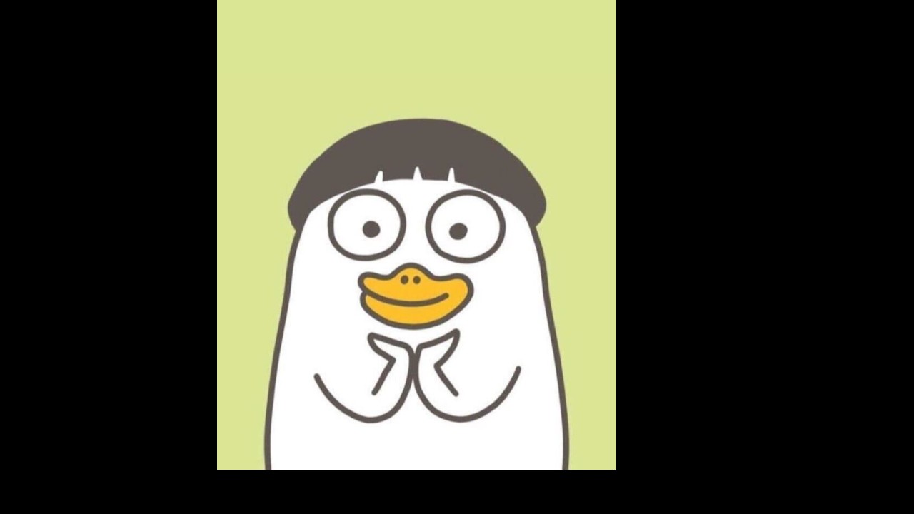 background presentation