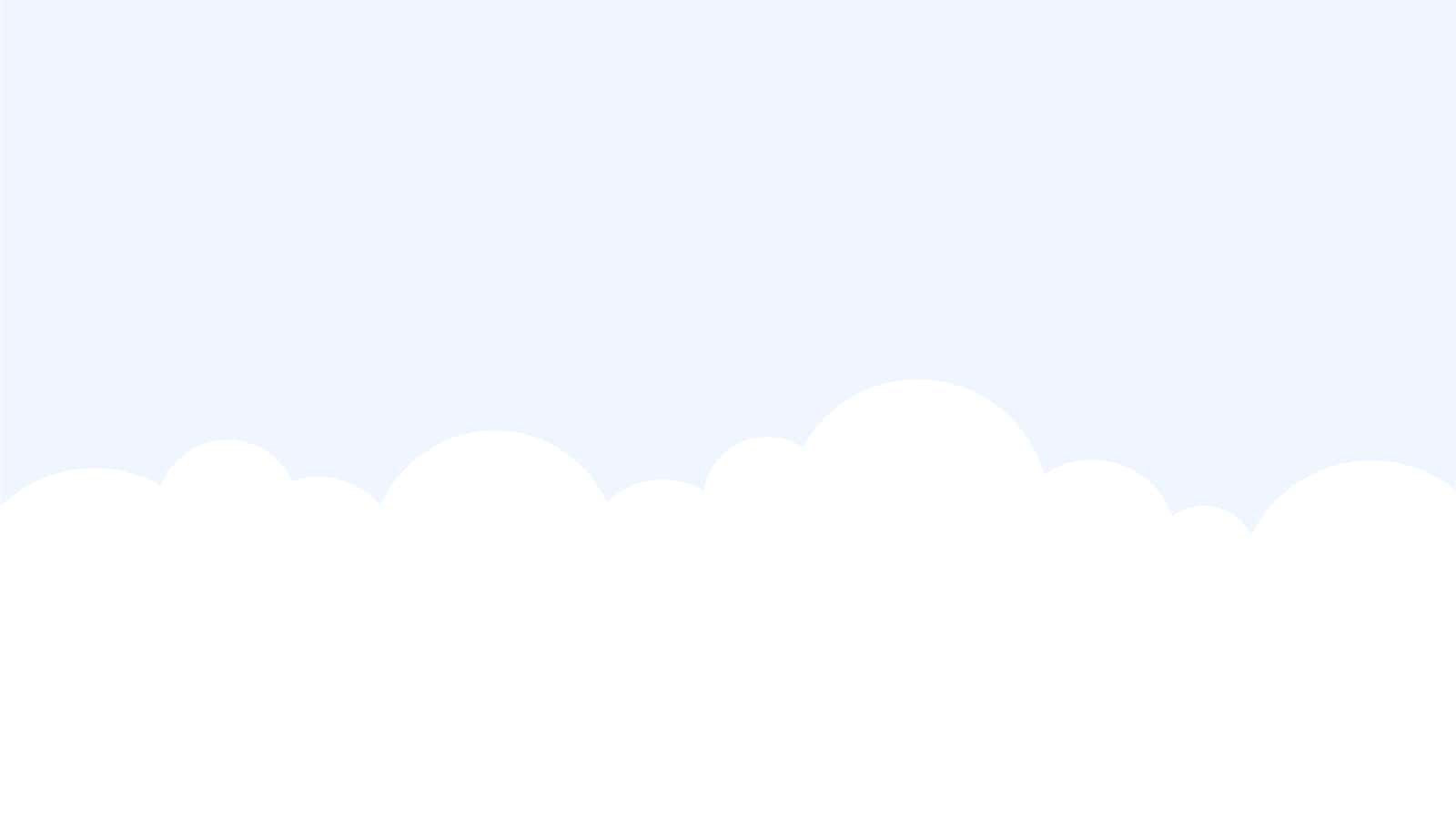 background presentation